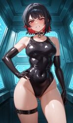 ellen joe from zenless zone zero
