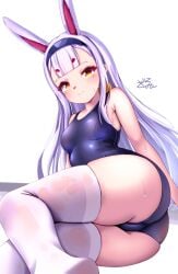 shimakaze (azur lane) from azur lane by dedorudy