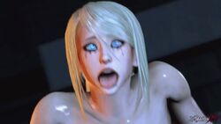 1girls 26regionsfm 3d ahe_gao animated balls_deep bimbo doom fucked_silly gif hell_knight_(doom) huge_cock metroid monster monster_cock naked penetration samus_aran sarah_bryant_(model) vaginal_penetration