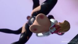 15_seconds 1boy 1girl 3d 3d_animation animated animation balls big_breasts big_penis blonde_hair breasts breasts_against_glass breasts_out buildings canon_couple costume dark-skinned_male dark_penis dark_skin delaliciousva doggy_style exhibitionism female_moaning from_behind_position glass_window gwen_stacy gwen_stacy_(spider-verse) interracial light-skinned_female light_skin longer_than_10_seconds looking_back looking_back_at_partner loving_it marvel marvel_comics miles_morales miles_morales_(spider-verse) moaning moaning_in_pleasure nipples opennsfwsp outdoor_nudity outdoor_sex outdoors partially_clothed penis pink_highlights plap_(sound) pleasured_face pleasured_female pounding_pussy public_indecency public_sex ripped_clothing short_video shorter_than_30_seconds sony sony_pictures_animation sound sound_effects spider-gwen spider-gwen_(spider-verse) spider-man spider-man:_across_the_spider-verse spider-man_(series) starryjossy superhero superhero_costume superheroine testicles thick_thighs torn_costume vagina vaginal_penetration video wall_sex