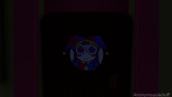 1boy 1girls 3d 3d_animation animation anonymousjackoff big_penis blender blowjob dark_hair doggy_style dream gummigoo_(the_amazing_digital_circus) handjob handjob_while_sucking it_was_all_a_dream kissing_neck low_volume_sound penetration pomni_(the_amazing_digital_circus) riding riding_penis romantic romantic_sex sex sound tagme the_amazing_digital_circus thigh_sex video