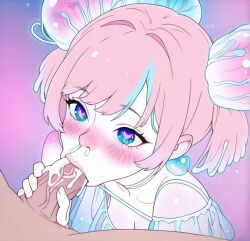 aurijelly from twitch streamer