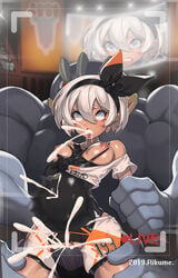 bea (pokemon) from nintendo by rikume