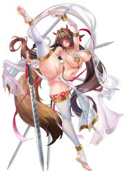 ye shunguang from zenless zone zero by jagoo (artist)