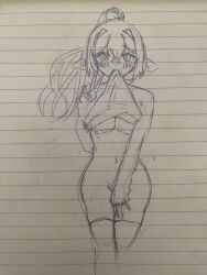 Healkaia (Artist) Rule 34 Image