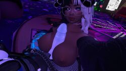 Vrc Rule 34 Image