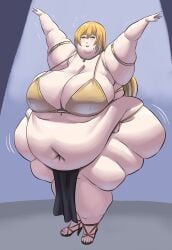 1_female 1_girl 1_girls 1female 1females 1girls arm_up arms arms_above_breasts arms_above_head arms_up arms_up_over_head arms_up_pose ass barely_clothed barely_clothed_female bbw belly belly_button belly_dancer belly_dancer_outfit belly_overhang big_arms big_ass big_ass_(female) big_ass_cheeks big_asscheeks big_belly big_belly_button big_boobies big_booty big_booty_(female) big_breasts big_butt big_butt_(female) big_butt_cheeks big_buttcheeks big_buttocks big_hand big_hands big_hip big_hipped big_hips big_legs big_navel big_thighs big_tummy bikini bikini_bottom bikini_top black_clothes black_clothing black_heels black_high-heels black_high_heel_boots black_high_heels black_highheels black_loincloth blonde-haired blonde-haired_female blonde_female blonde_hair blonde_hair_female blue_background blue_gem blue_gemstone blush blushing_face blushing_female boobies_bigger_than_head boobs_bigger_than_head booty bracelet bracelets breasts breasts_bigger_than_head cheeks chubby chubby_cheeks chubby_female clothed clothes commission dark_clothes dark_clothing dark_high_heels deep_belly_button deep_navel deviantart digital_drawing_(artwork) digital_media_(artwork) double_chin dumptruck_ass dumptruck_butt fat fat_arms fat_ass fat_belly fat_belly_dancer fat_boobies fat_boobs fat_booty fat_breasts fat_butt fat_cheeks fat_hands fat_hips fat_legs fat_thighs female female_focus flabby flabby_arms flabby_ass flabby_belly flabby_butt flabby_legs front_view gem gemstone gold_(metal) gold_bikini gold_bikini_bottom gold_bikini_top gold_bracelet gold_bracelets gold_clothes gold_clothing gold_jewelry gold_neckband gold_necklace gold_neckwear golden_bikini golden_bikini_bottom golden_bikini_top golden_bracelet golden_bracelets golden_clothes golden_clothing golden_eyes golden_necklace golden_neckwear gray_background green_gem green_gemstone grey_background hair hand_up hands_up heels high_heel_boots high_heels_boots hips huge_ass huge_ass_(female) huge_asscheeks huge_belly huge_belly_button huge_boobies huge_boobs huge_booty huge_breasts huge_butt huge_buttocks huge_hipped huge_hips huge_legs huge_navel huge_thighs huge_tummy hypnagogum jiggle jiggling jiggling_ass jiggling_thighs large_ass large_asscheeks large_belly large_belly_button large_boobies large_boobs large_booty large_breasts large_butt large_buttocks large_hip large_hipped large_hips large_legs large_navel large_thighs large_tummy legs light light-skin light-skinned light-skinned_female light_body light_skin light_skinned light_skinned_female loincloth long_hair navel necklace obese obese_female open_clothes open_mouth opened opened_mouth original original_character overweight overweight_female performance performer performing pink_cheeks pink_tongue plump plump_arms plump_ass plump_belly plump_boobies plump_boobs plump_booty plump_breasts plump_butt plump_female plump_hips plump_legs plump_thighs podium red_gem red_gemstone sagging sagging_belly sagging_breasts saggy saggy_belly saggy_boobs saggy_breasts shaking shaking_arms shaking_hand shaking_hands shelf_booty shiny_pupil shiny_pupils ssbbw stage star_pupil star_pupils sweat_on_face sweatdrop sweaty_face teeth thick_arms thick_ass thick_ass_hips thick_belly thick_body thick_boobies thick_boobs thick_booty thick_breasts thick_butt thick_female thick_hips thick_legs thick_thighs thighs tongue tummy wobble wobbling wobbling_ass wobbling_butt wobbling_hips wobbling_thighs yellow_bikini yellow_bikini_bottom yellow_bikini_top yellow_eyes yellow_hair yellow_hair_female yellow_necklace yellow_pupil yellow_pupils
