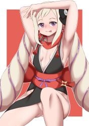 elise (fire emblem) from fire emblem by empty pinecone