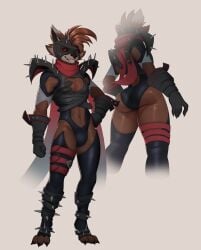 malice (marvel rivals) from marvel