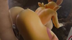 1boy 1girls 3d 3d_animation animated anthro anthro_on_human anus_peek areola ass big_ass big_breasts big_thighs breasts bubble_butt digi_(yourdigimongirl) digimon digimon_(species) digiphilia erraisigma female fur furry glass glory_hole habitat huge_ass huge_breasts huge_thighs human human_on_anthro human_penetrating interspecies light-skinned_male male male_moaning mayosplash moaning nude_female nude_male penetration penis penis_in_pussy pressing_against_glass pussy renamon sex sex_from_behind shibashibs sound tagme thick_thighs thighs tree video voice_acted yellow_fur zoo_exhibit