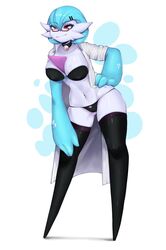 dr. voir from creatures (company)