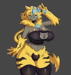 aurora (nbanoob) from pokemon by pale ssnake