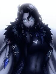 fatui from genshin impact