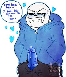 anthro lightsaber_dick lizheru lizherubones male_only sans tagme undertale