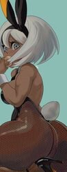 bea (pokemon) from game freak by noblood