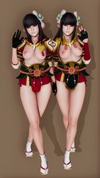 3d Rule 34 Image