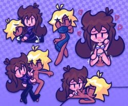original character from original by notsafeforwack
