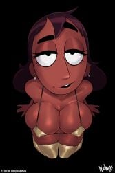 bikini connie_maheswaran madmark steven_universe tagme