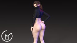 claire redfield from capcom by gm studios