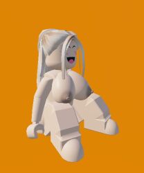 3d artist_request female female_only girl girly happy happy_girl roblox robloxian sitting source_request tagme