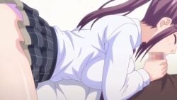 1boy 1boy1girl 1girls 69 69_position animated anime ass ass_focus ass_grab ass_grab_from_front breast_sucking breasts censored censored_genitalia censored_penis censored_pussy censored_testicles censored_vagina clothed_sex cock cum cum_drip cum_in_mouth cum_in_pussy cum_inside dick female grabbing grabbing_ass grabbing_breasts grabbing_from_behind grabbing_legs grabbing_penis hentai licking_pussy male mihitsu_no_koi moan moaning moaning_in_pleasure moaning_loud moaning_on_cock naked naked_female nur panties panties_aside penetration penetration_from_behind penis penis_grab penis_in_pussy penis_lick penis_on_face penis_out school_uniform schoolgirl sucking_penis sucking_testicles tagme underwear video