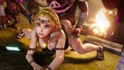 1girls 3d 3d_animation animated animation bad_end bestiality blin_(tloz) blonde blonde_female blonde_hair blonde_hair_female blue_eyes bokoblin bokoblin_(breath_of_the_wild) breasts breath_of_the_wild broken_rape_victim captured captured_heroine corruption defeated defeated_heroine elf elf_ears elf_female female_focus from_behind fucked_from_behind full_lips handjob interspecies lewdality light-skinned_female male male/female mind_break monster monster_rape nipples penetration_from_behind pleasure_rape pointy_ears princess_zelda rape raped_by_monster raped_female raped_girl sex sex_slave sound sound_effects taken_from_behind tears tears_of_the_kingdom the_legend_of_zelda thrusting vaginal_penetration video zelda_(tears_of_the_kingdom)