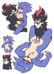 breasts gay hazeldrawsskin penis sex shadow_the_hedgehog sonic_(series) sonic_the_hedgehog sonic_the_hedgehog_(series) tagme