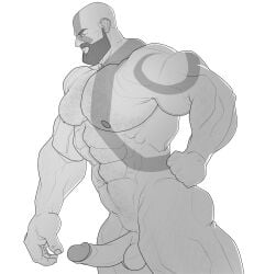 Balls Rule 34 Image