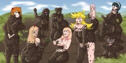 11girls ass asuka_langley_sohryu big_breasts breasts chainsaw_man completely_covered_in_mud completely_naked completely_nude covered_in_mud crossover darling_in_the_franxx dirty dirty_girl female female_only frog hayase_nagatoro himiko_toga human jujutsu_kaisen kitagawa_marin kitsunenokiubbi komi-san_wa_komyushou_desu komi_shouko kugisaki_nobara mud muddy multiple_girls my_hero_academia naked neon_genesis_evangelion nintendo nipples nude panty_&_stocking_with_garterbelt panty_anarchy please_don't_bully_me,_nagatoro power_(chainsaw_man) sono_bisque_doll_wa_koi_wo_suru spy_x_family uzaki-chan_wa_asobitai! uzaki_hana yor_briar zero_two_(darling_in_the_franxx)