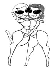 gwen tennyson from ben 10