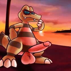 Pokemon (Species) Rule 34 Image