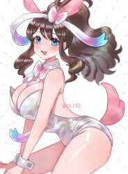 gen 6 pokemon from game freak by zqzbq