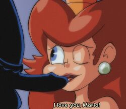 mario from dic entertainment