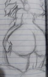 medium demon from geometry dash by dexxa