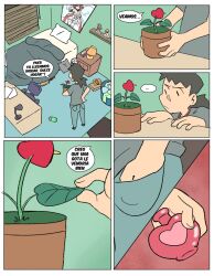 Asskohcomic Rule 34 Image