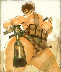 character request from copyright request by gausscannon