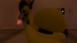 vrchat fan art