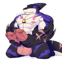capt. locke from xxl woofia