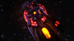 1girls 3d big_penis breasts core corefucker female futanari glowing_penis huge_breasts intersex orange_penis penis posno_pop_(artist) rule_63 skibidi_toilet solo_female source_filmmaker source_filmmaker_(artwork) thick_thighs titan_tv_man_(skibidi_toilet) titan_tv_woman_(skibidi_toilet) tv_head watchman watchman_of_doom_(skibidi_toilet)