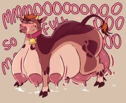 1_girl 1_girls 1girls 4_breasts all_fours areola areolae ass background bbf bbw beige_background beige_body beige_fur beige_skin bell bell_collar belly belly_overhang biege_fur big_areola big_areolae big_areolas big_ass big_beautiful_feral big_beautiful_woman big_belly big_breasts big_butt big_female big_feral big_hipped big_hips big_legs big_nipple big_nipples big_thighs big_udders blue_eyes blush blushing_female booty bovid bovine breasts breasts_and_udders breasts_out brown_body brown_fur brown_hooves brown_skin brown_spot brown_spots brown_spotted_fur busty busty_female busty_feral busty_girl cattle cow_bell cow_bell_collar cow_ears cow_face cow_horns cow_tail digital_drawing_(artwork) digital_media_(artwork) dumptruck_butt ear_piercing earring earrings ears_pierced eating eating_food eating_grass fat fat_ass fat_boobs fat_booty fat_breasts fat_butt fat_female fat_feral fat_udders female female_focus feral feral_female feral_focus feral_with_breasts ginger ginger_female ginger_hair grass hips hooves horn horns huge_areola huge_areolae huge_areolas huge_ass huge_belly huge_breasts huge_butt huge_female huge_feral huge_hipped huge_hips huge_legs huge_nipples huge_thighs huge_udders lactating lactating_nipples lactating_udder lactating_udders lactation lactation_without_expressing lactation_without_stimulation lactophilia large_areolae large_ass large_belly large_breasts large_butt large_female large_feral large_hipped large_hips large_legs large_nipples large_thighs large_udders legs light_areola light_areolae light_brown_body light_brown_fur light_brown_skin light_udders looking_away milk milk_drip milk_leaking milk_squirt monologue moo multi_breast naked naked_female naked_feral nipple_bulge nipples nipples_outside nose_piercing nose_ring nude nude_female nude_feral on_fours orange_hair overweight overweight_female overweight_feral pierced_ears pierced_nose piercing piercings pink_areola pink_areolae pink_udders plump plump_ass plump_boobs plump_booty plump_breasts plump_butt plump_female plump_thighs quadruped red_pupils short_hair simple_background spots spots_on_ass spots_on_face spotted_ass spotted_body spotted_breasts spotted_butt spotted_face spotted_fur spotted_legs spotted_markings spotted_skin spotted_thighs strawztfz text thick thick_ass thick_boobies thick_boobs thick_booty thick_butt thick_female thick_feral thick_hips thick_legs thick_thighs thick_udders thighs udder_breasts udder_lactation udders udders_and_breasts wide_ass wide_hipped_female wide_hips wide_thighs yellow_sclera