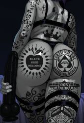raven (dc) from dc by raleu10