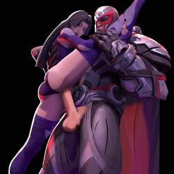 magneto from marvel by winterssfm