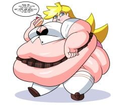 1girls Rule 34 Image