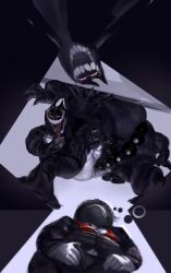 battat (deltarune) from deltarune by insanefed