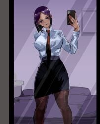 taya (neitheyagi) from my new girlfriend is not human by neitheyagi