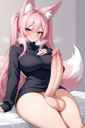 original character fan art