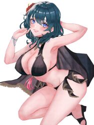 byleth (fire emblem) from fire emblem by zqzbq