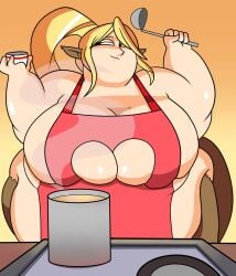 centorea shianus from monster musume no iru nichijou by superspoe