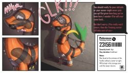 generation 5 pokemon from nintendo by n1k0