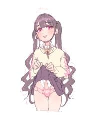 himemiya rie from phase alias by coffi (coffi9724/coffimocha)